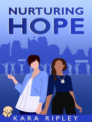 cover image of Nurturing Hope